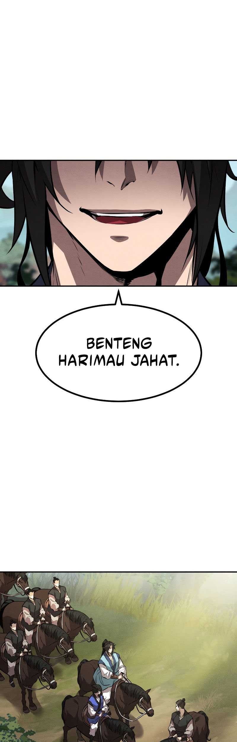 Baca Manhwa Reincarnated Escort Warrior Chapter 19 Gambar 2