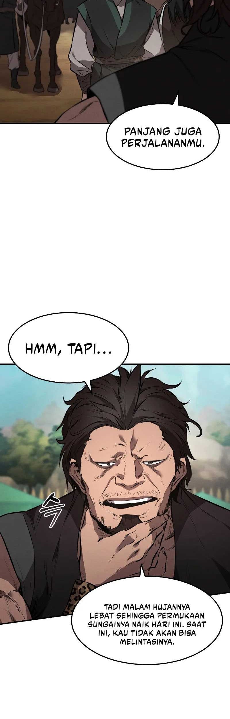 Reincarnated Escort Warrior Chapter 19 Gambar 33