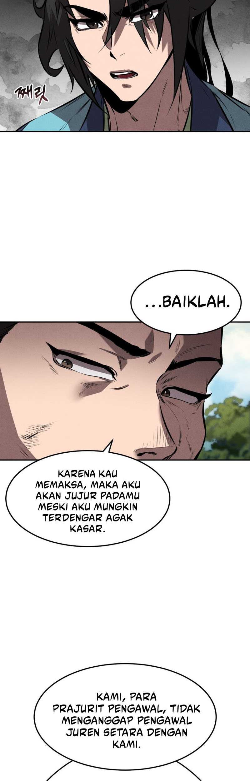 Reincarnated Escort Warrior Chapter 18 Gambar 35
