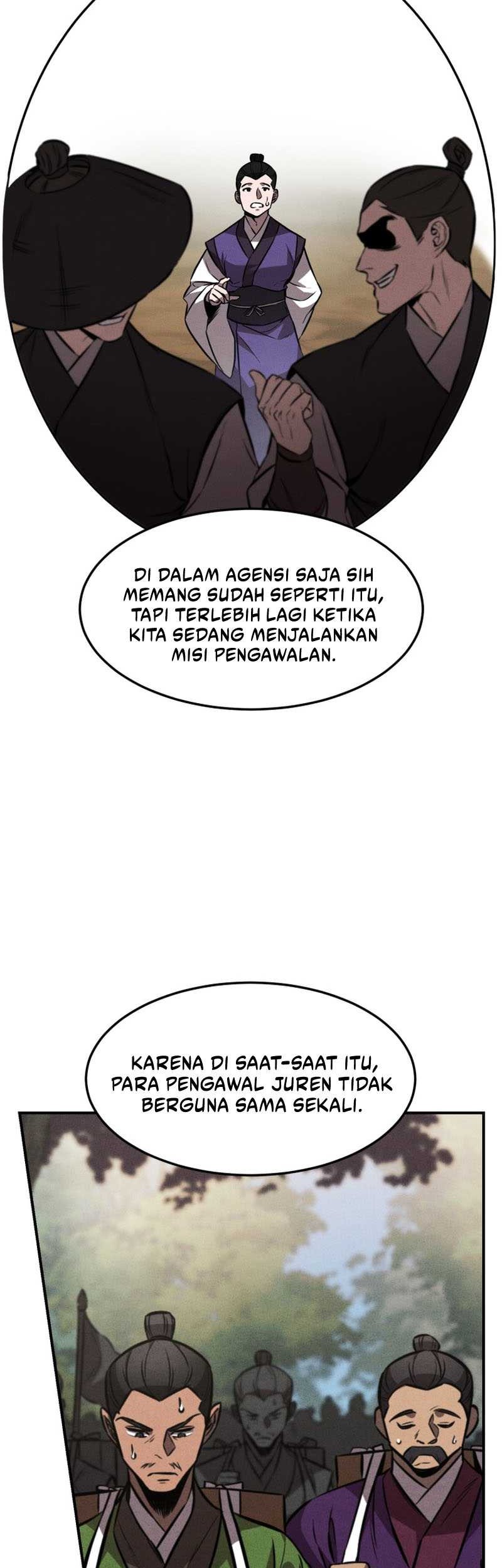 Reincarnated Escort Warrior Chapter 18 Gambar 36