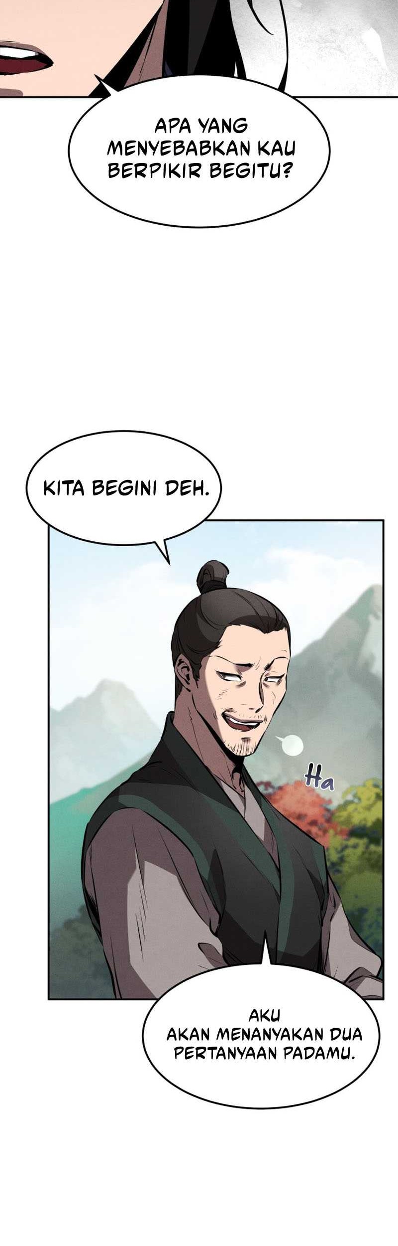 Reincarnated Escort Warrior Chapter 18 Gambar 39