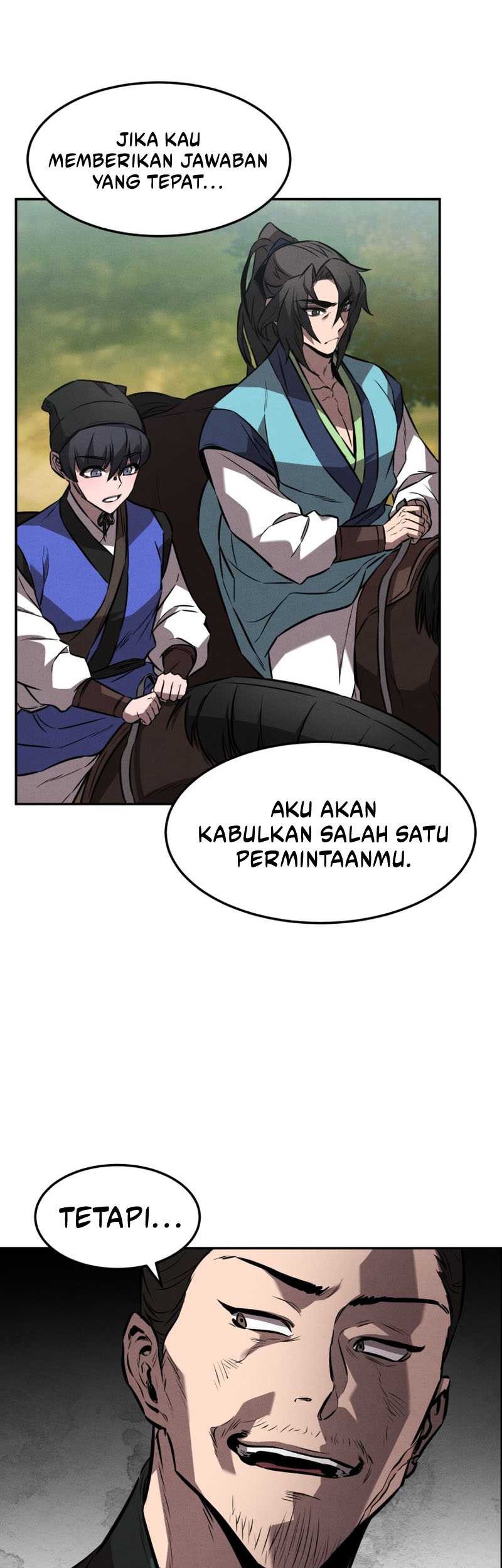 Reincarnated Escort Warrior Chapter 18 Gambar 40