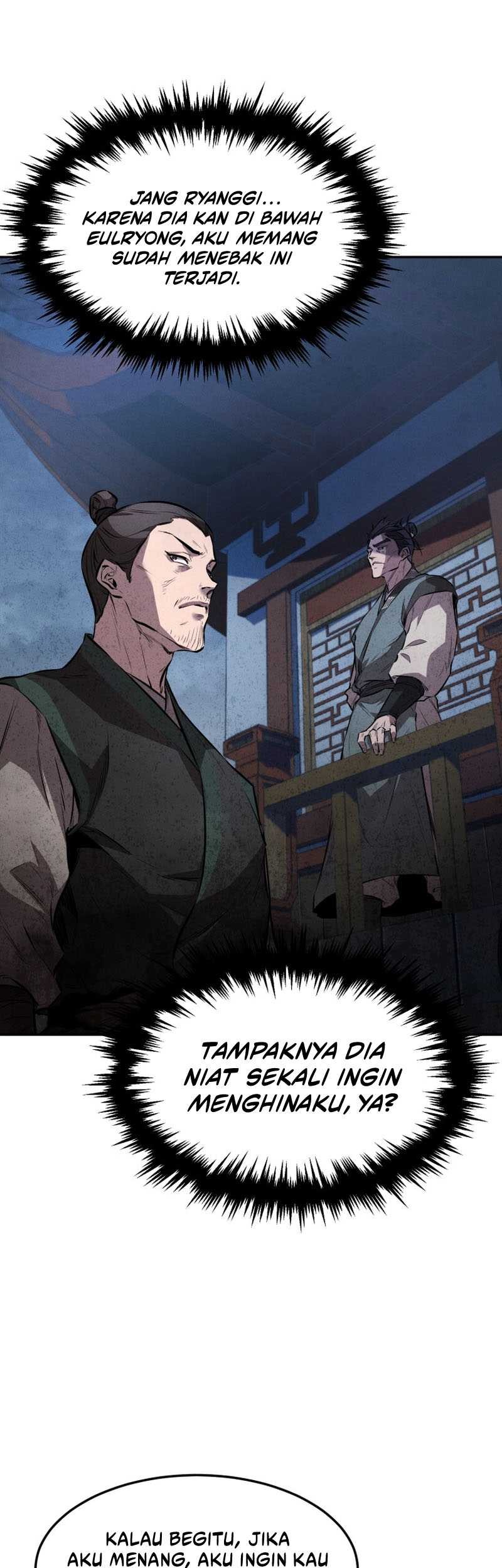 Reincarnated Escort Warrior Chapter 18 Gambar 42