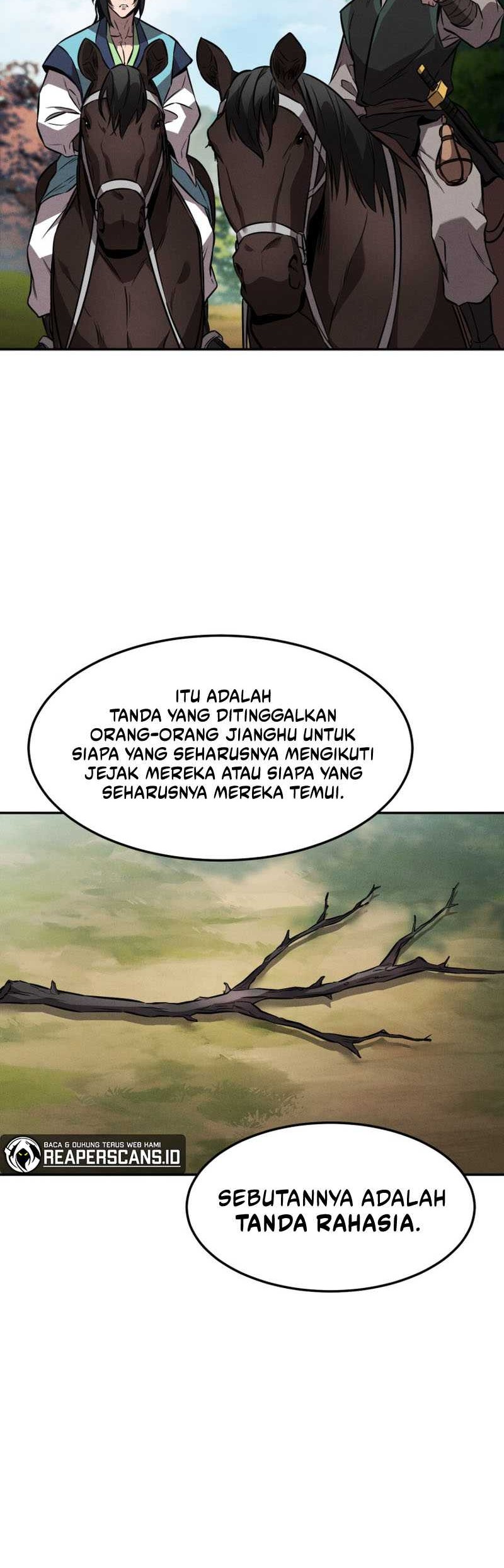 Reincarnated Escort Warrior Chapter 18 Gambar 45