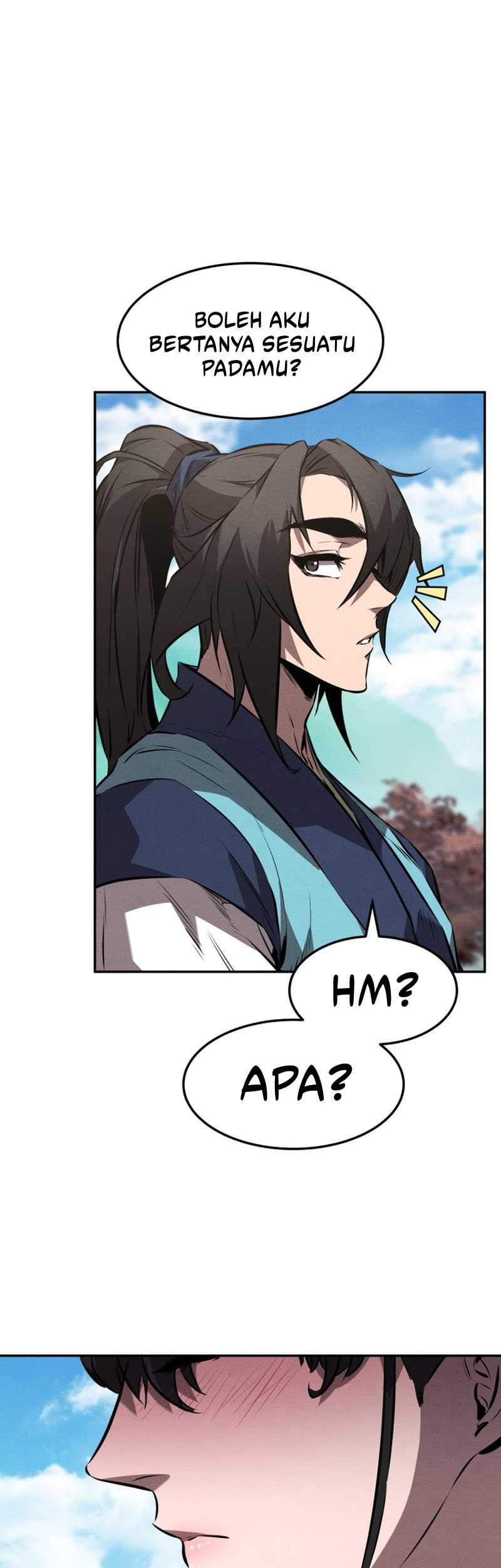 Baca Manhwa Reincarnated Escort Warrior Chapter 18 Gambar 2