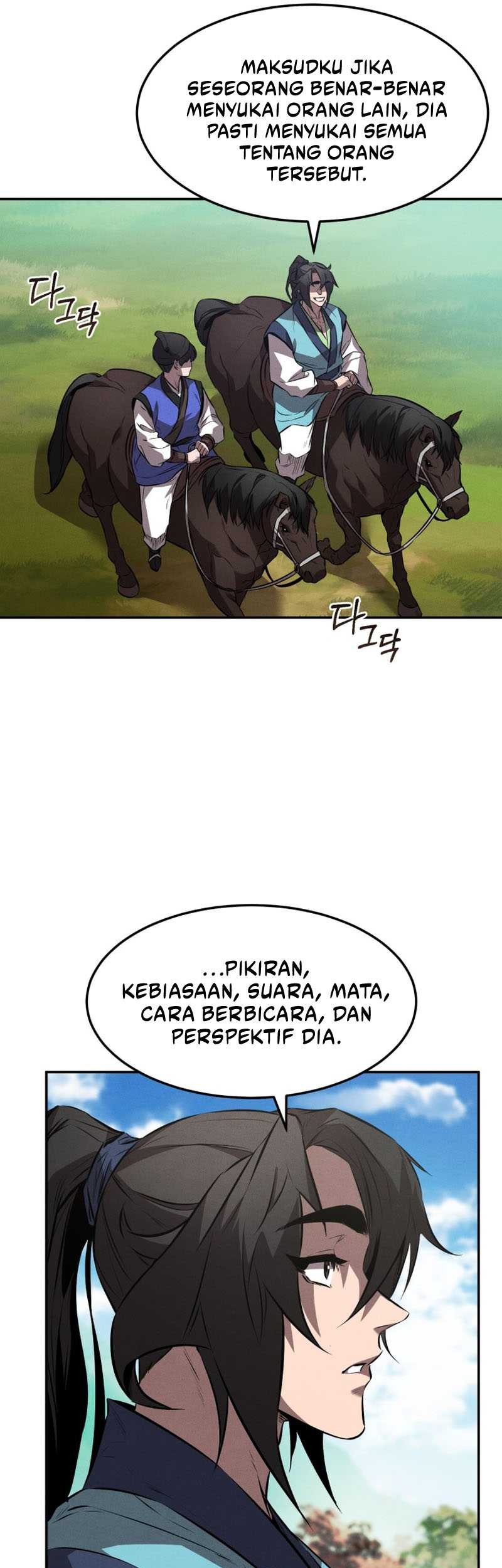 Reincarnated Escort Warrior Chapter 18 Gambar 10