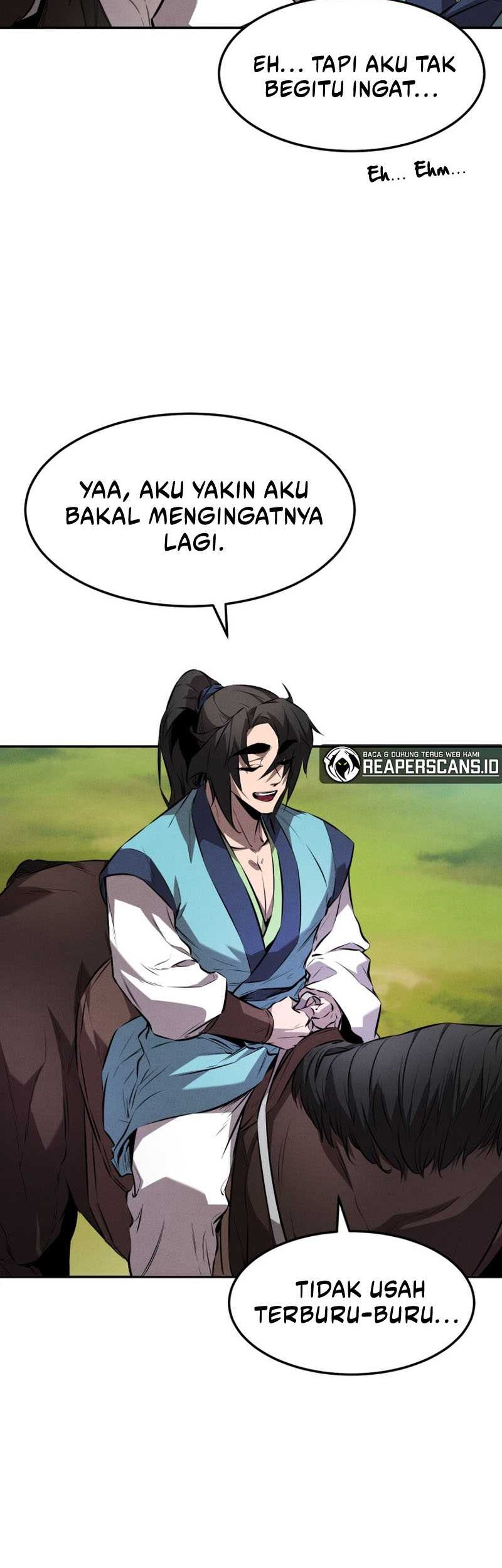 Reincarnated Escort Warrior Chapter 18 Gambar 15