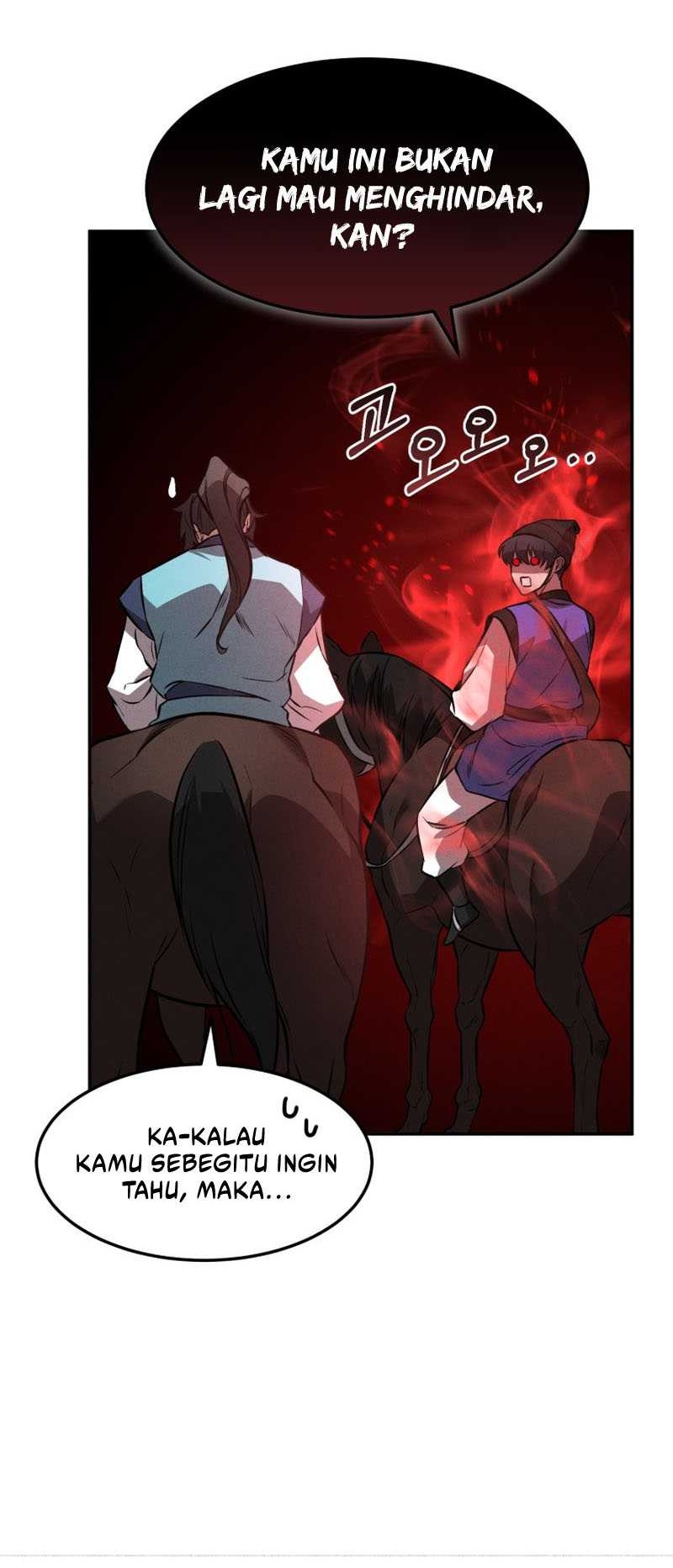 Reincarnated Escort Warrior Chapter 18 Gambar 17