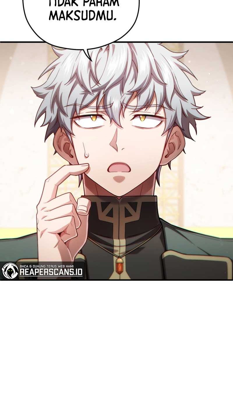 Damn Reincarnation Chapter 40 Gambar 21