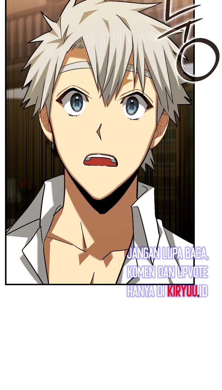 To Hell With Being a Saint, I’m a Doctor Chapter 41 Gambar 20