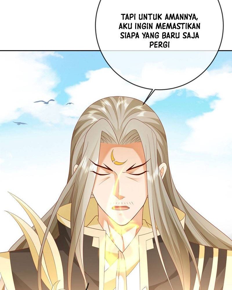 Sign in the Mystery Box to Dominate the World of Cultivation Chapter 40 Gambar 19