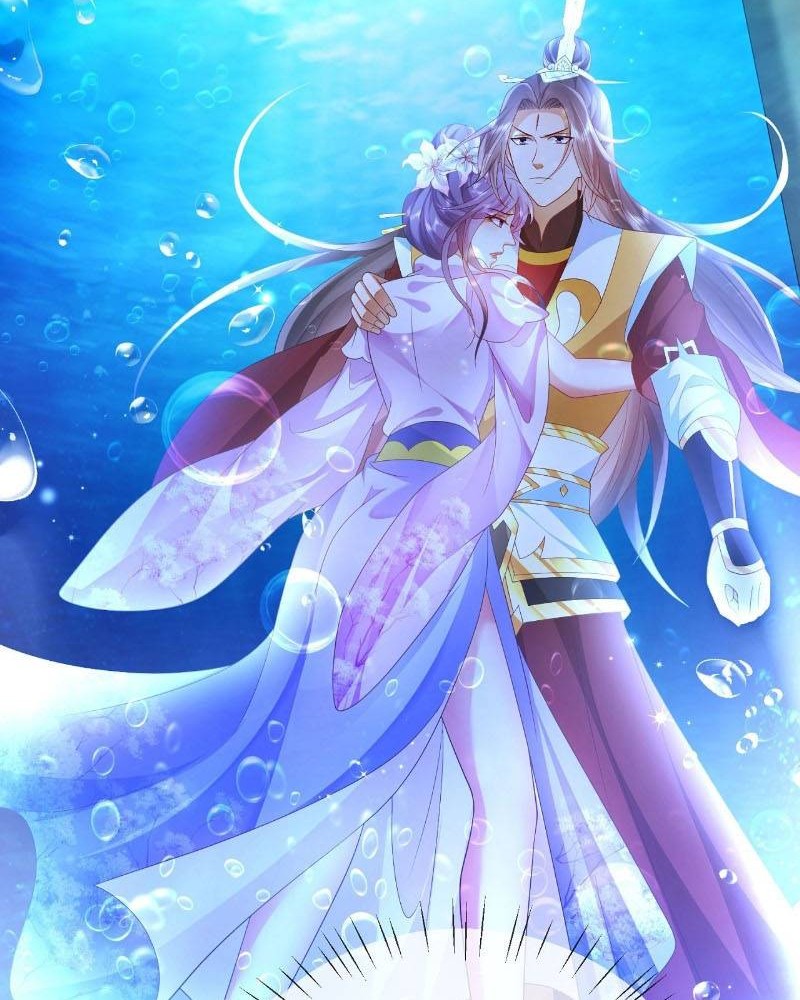 Sign in the Mystery Box to Dominate the World of Cultivation Chapter 40 Gambar 23