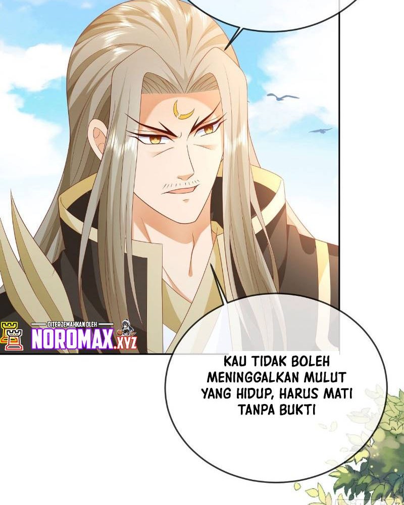 Sign in the Mystery Box to Dominate the World of Cultivation Chapter 40 Gambar 25