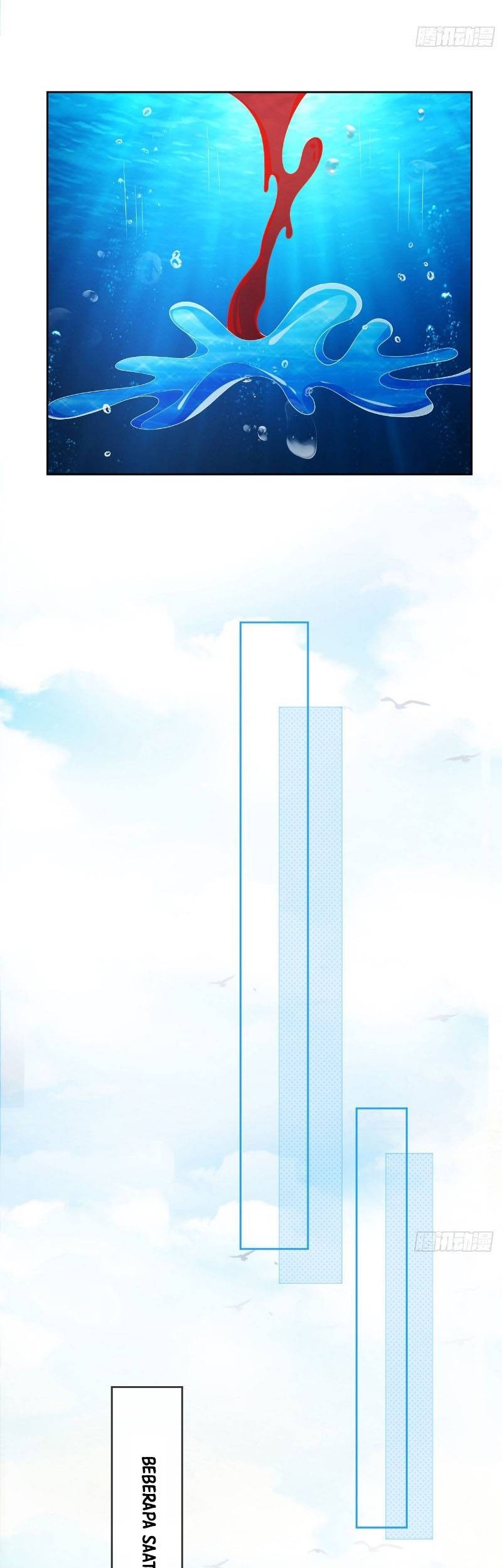 Sign in the Mystery Box to Dominate the World of Cultivation Chapter 40 Gambar 30