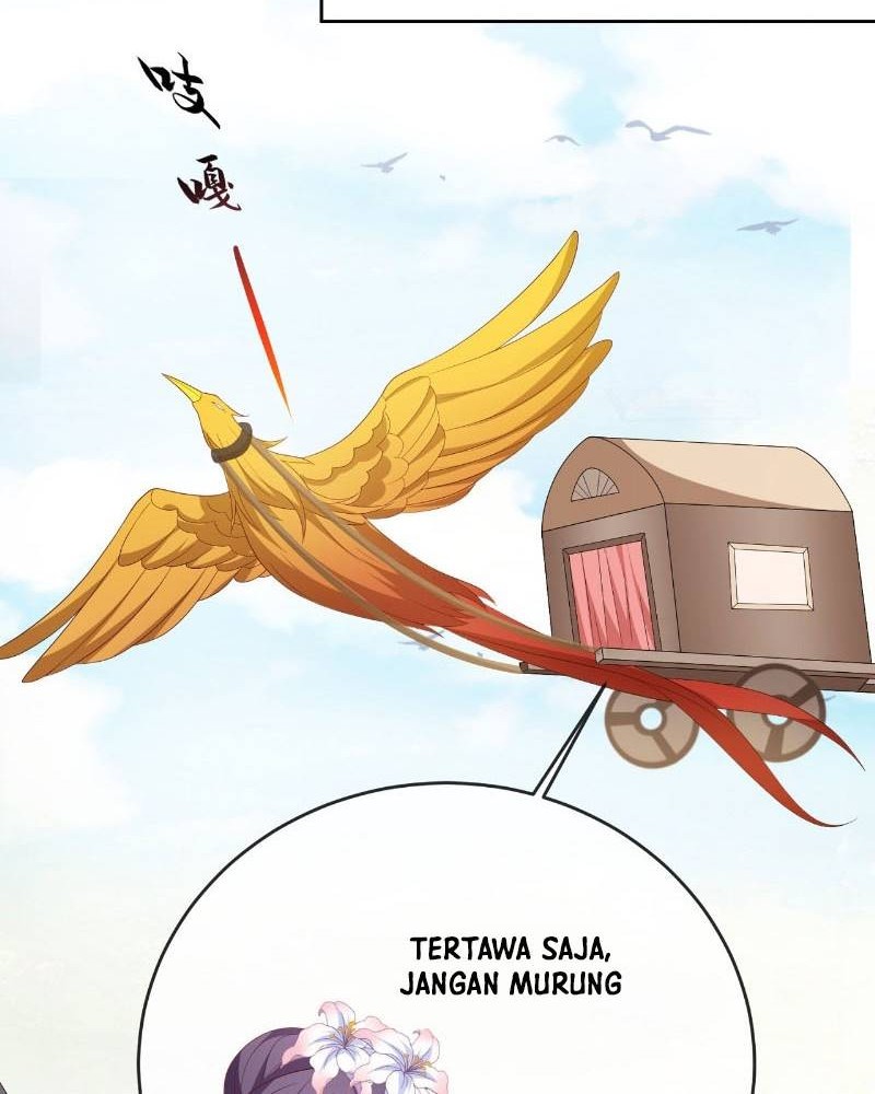 Sign in the Mystery Box to Dominate the World of Cultivation Chapter 40 Gambar 33