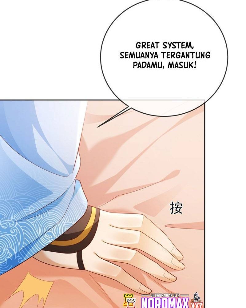 Sign in the Mystery Box to Dominate the World of Cultivation Chapter 40 Gambar 3