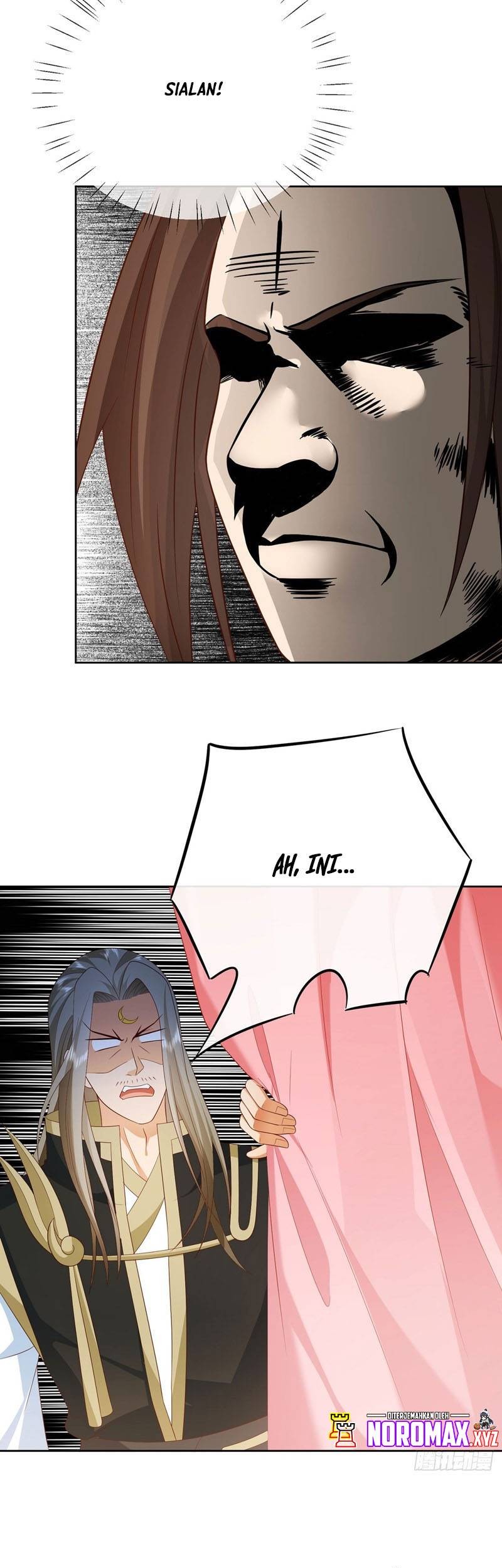 Sign in the Mystery Box to Dominate the World of Cultivation Chapter 40 Gambar 6