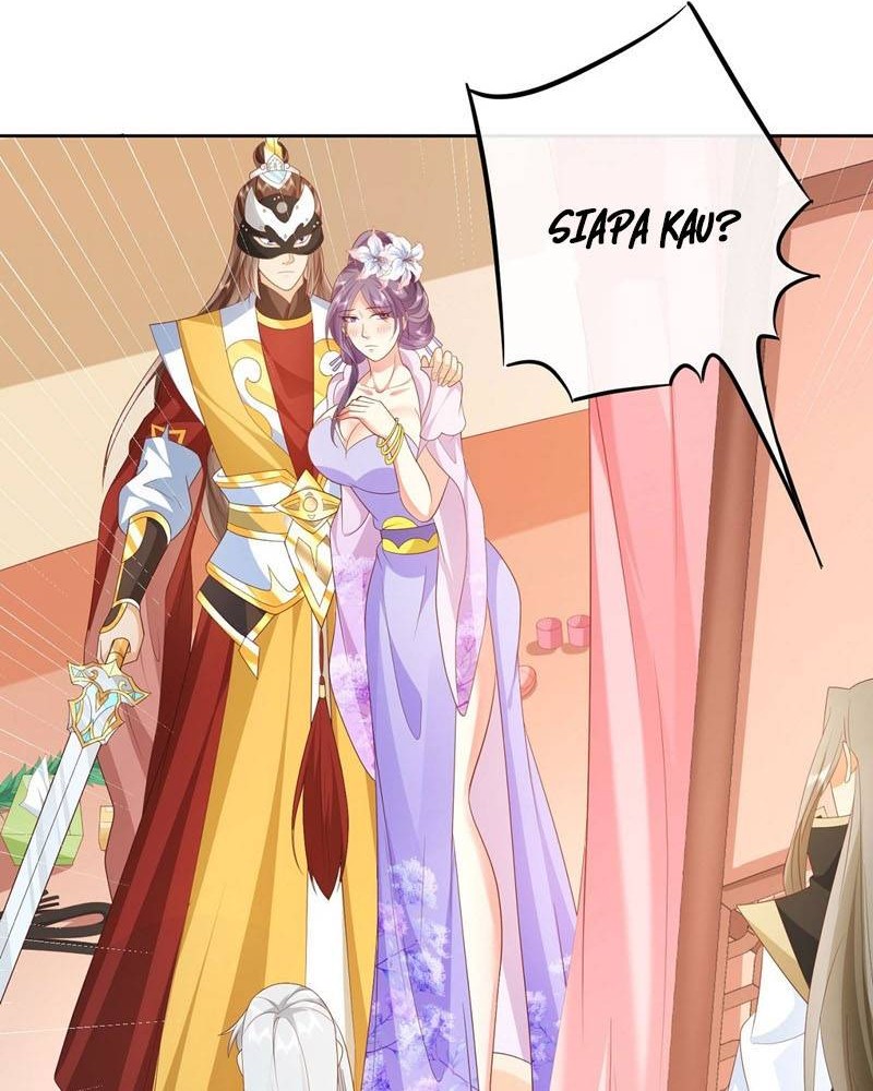 Sign in the Mystery Box to Dominate the World of Cultivation Chapter 40 Gambar 7