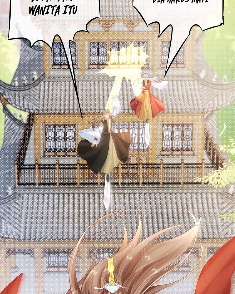 Sign in the Mystery Box to Dominate the World of Cultivation Chapter 40 Gambar 11