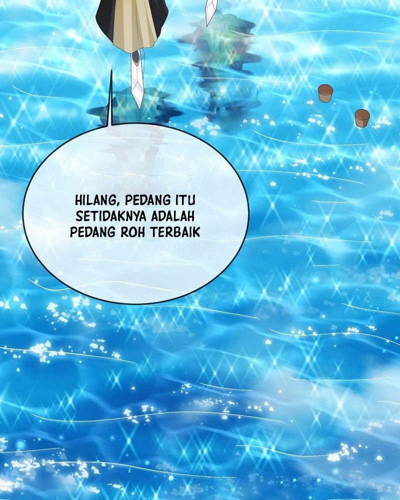 Sign in the Mystery Box to Dominate the World of Cultivation Chapter 40 Gambar 13