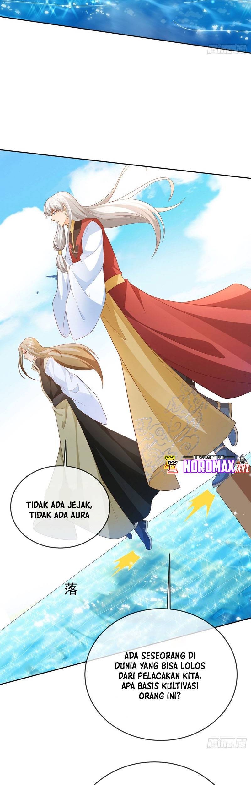 Sign in the Mystery Box to Dominate the World of Cultivation Chapter 40 Gambar 14