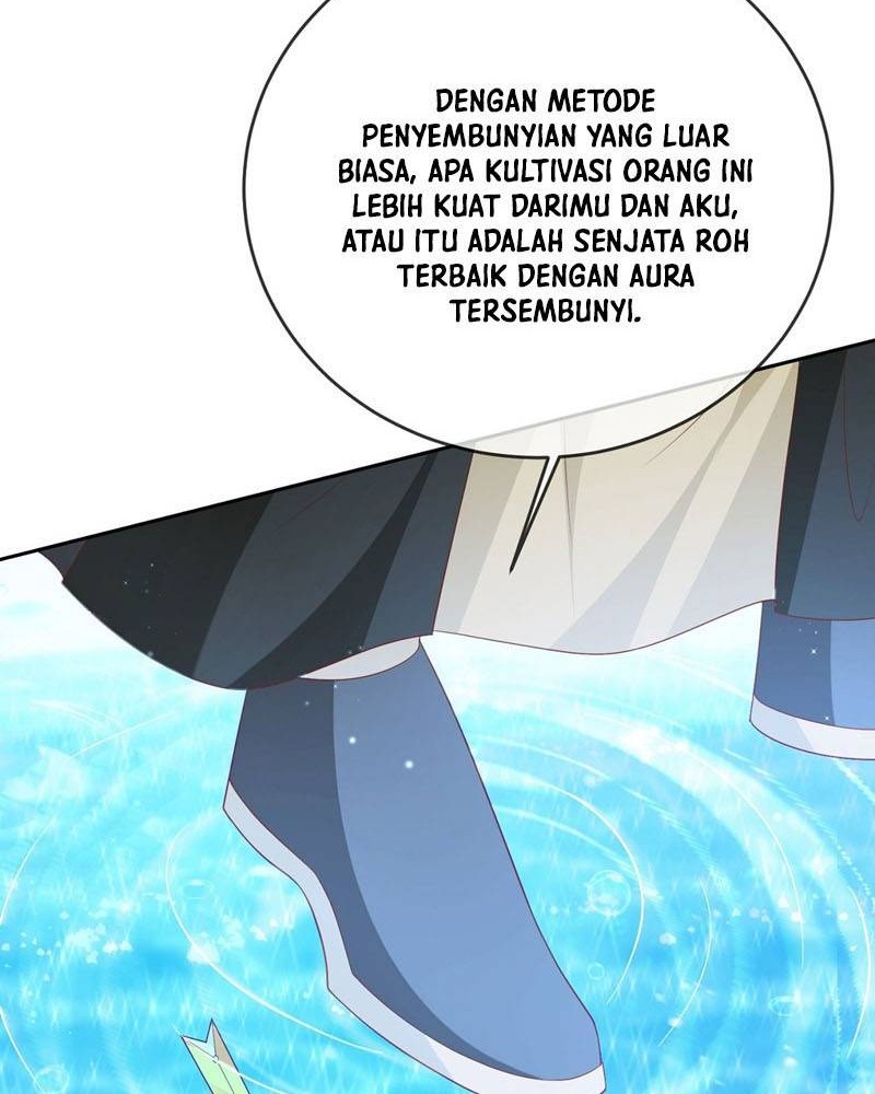 Sign in the Mystery Box to Dominate the World of Cultivation Chapter 40 Gambar 15