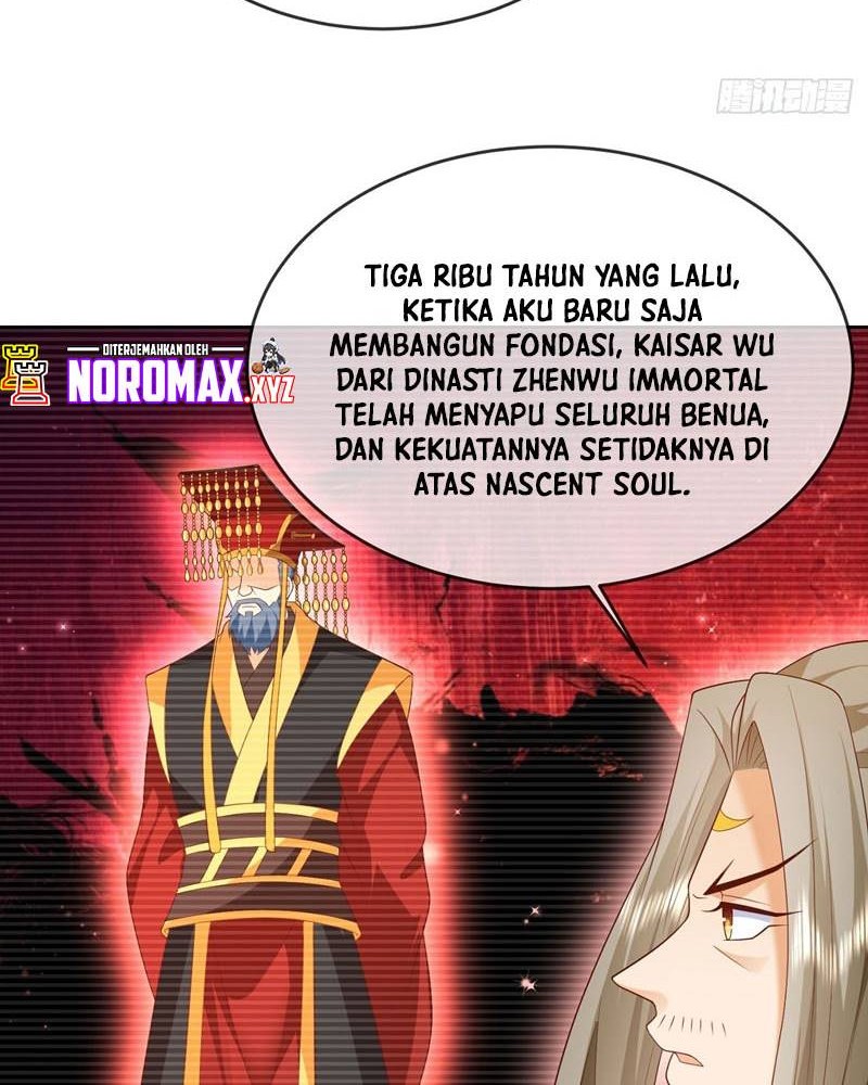 Sign in the Mystery Box to Dominate the World of Cultivation Chapter 40 Gambar 17