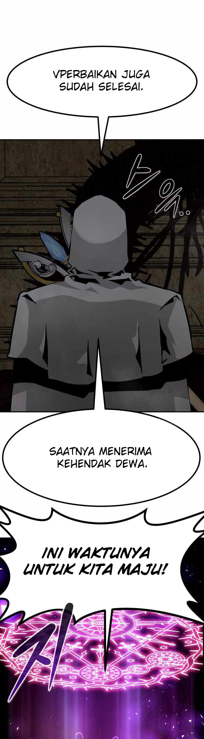 All Rounder Chapter 53 Gambar 69