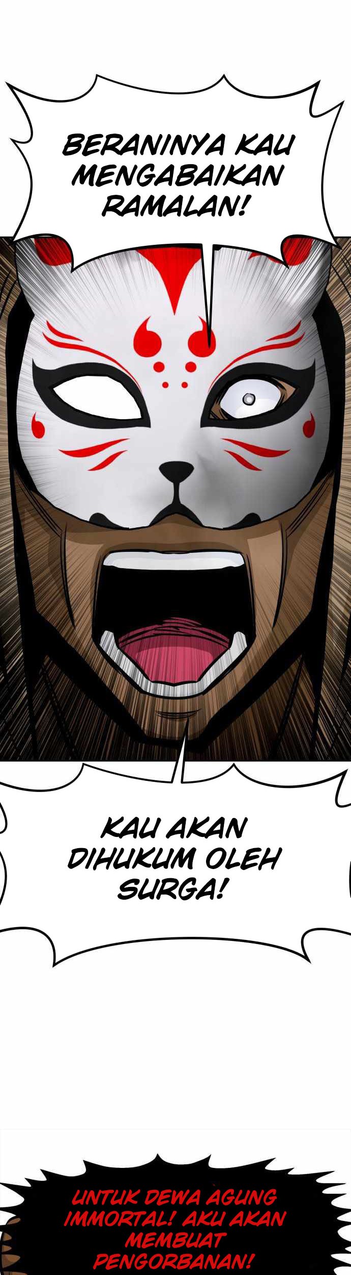 All Rounder Chapter 53 Gambar 23