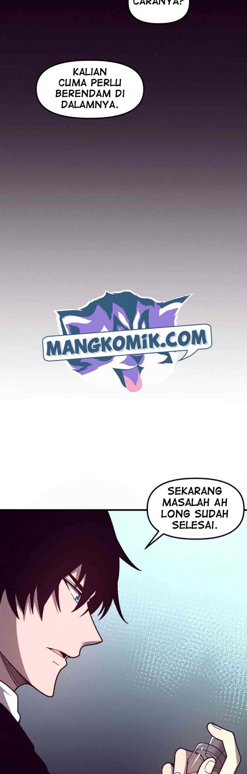 Evolution Frenzy Chapter 74 Gambar 50