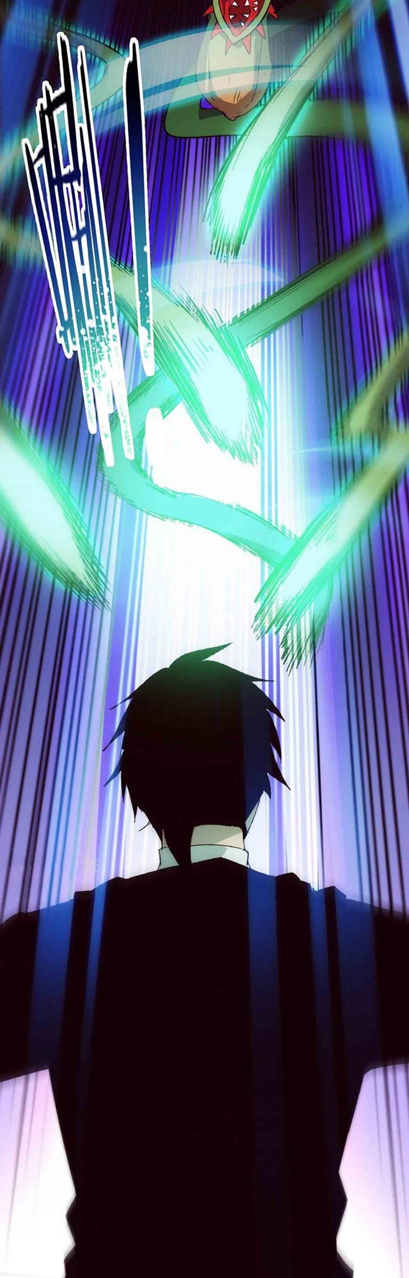 Evolution Frenzy Chapter 74 Gambar 29
