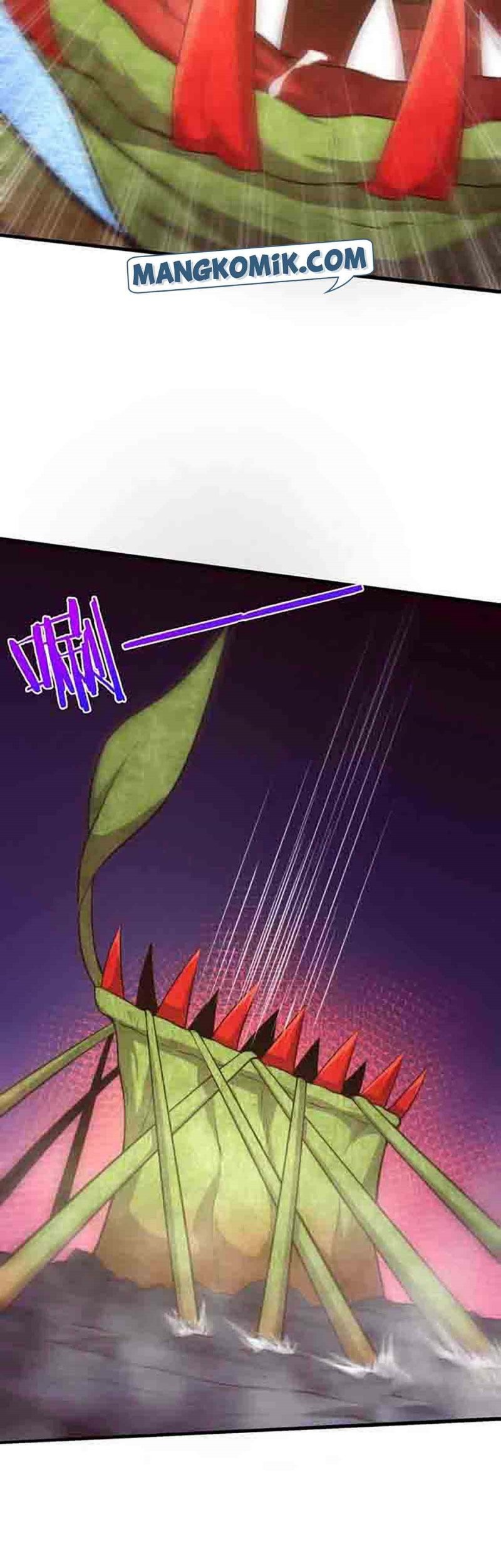 Evolution Frenzy Chapter 74 Gambar 38