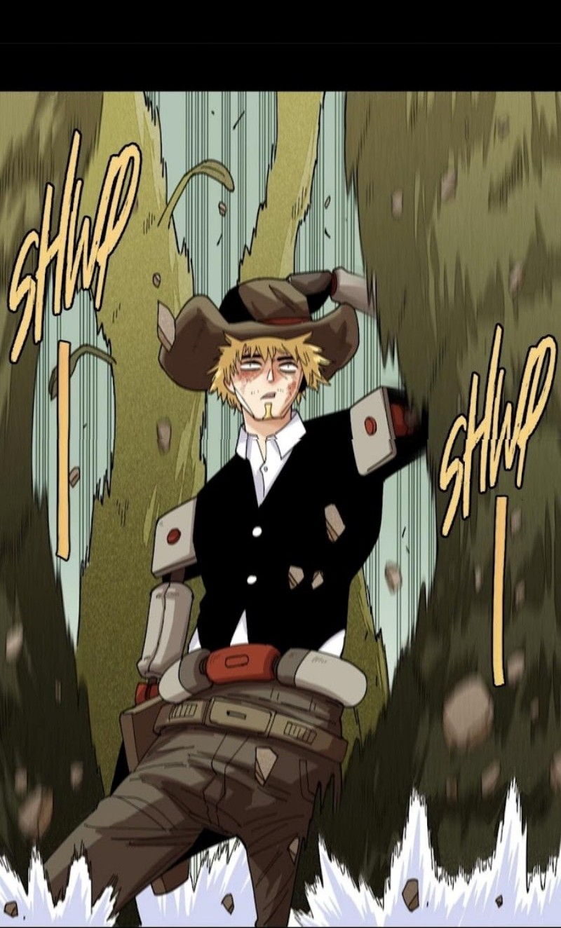 Last Word of the World Chapter 75 Gambar 25