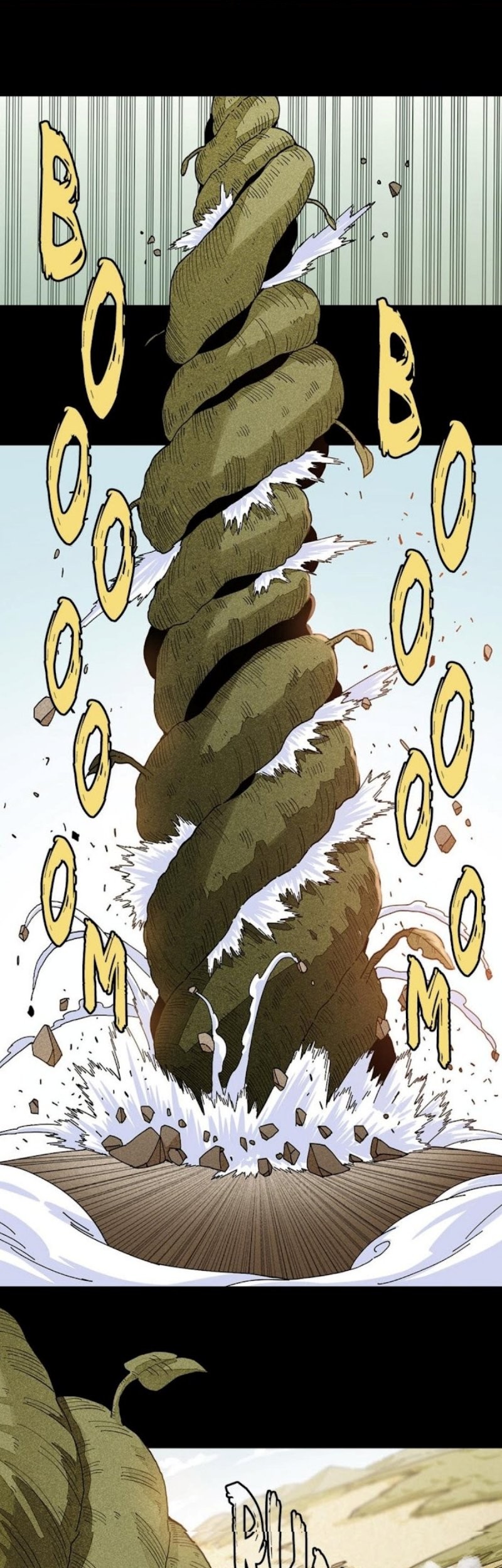 Last Word of the World Chapter 75 Gambar 26