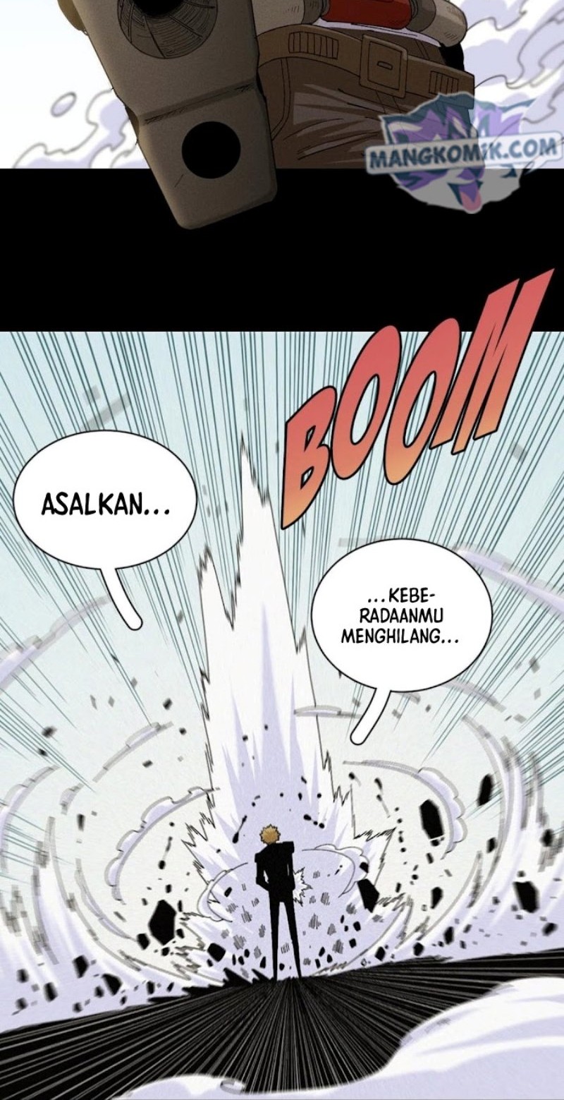 Last Word of the World Chapter 75 Gambar 3