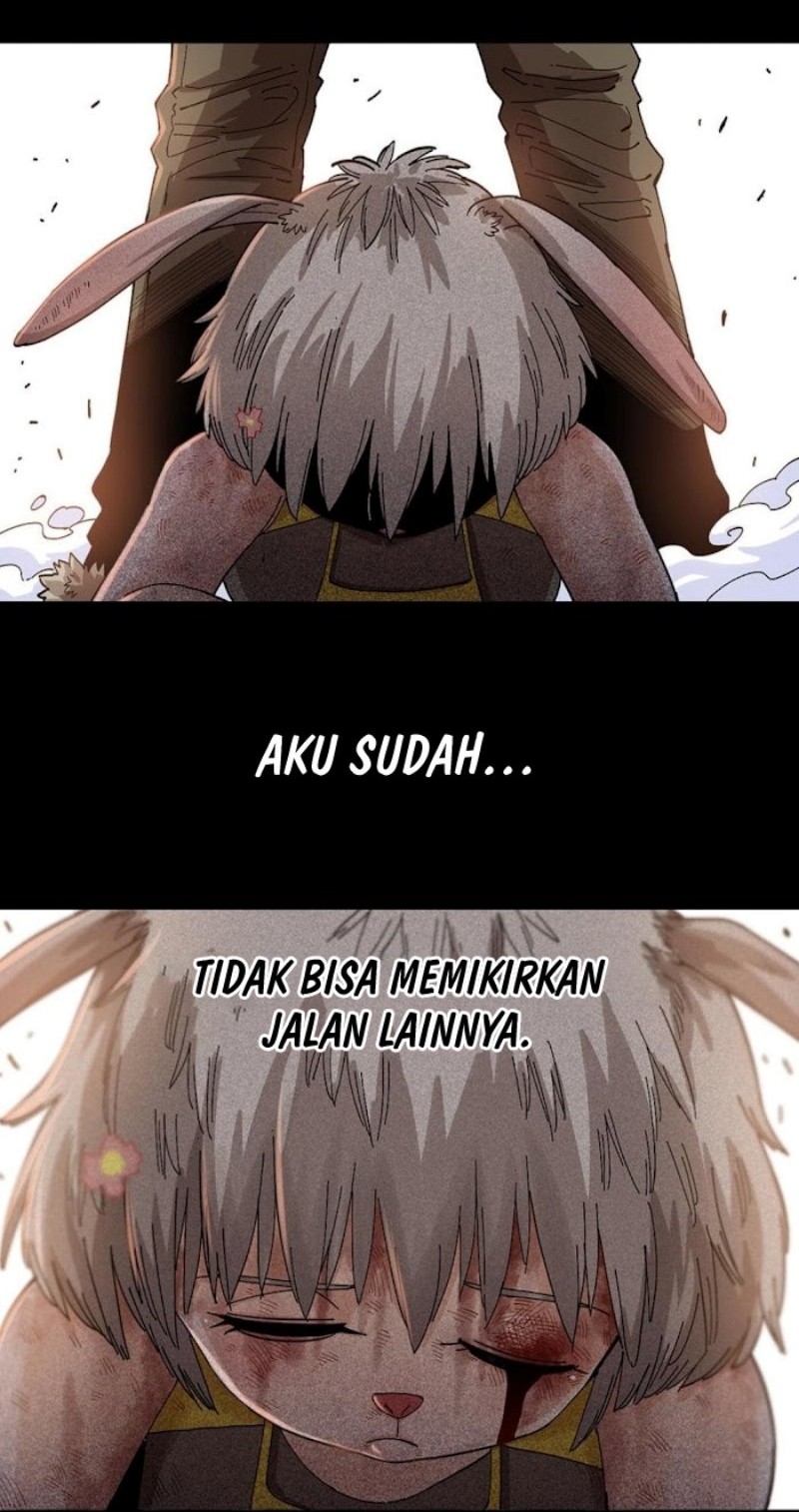 Last Word of the World Chapter 75 Gambar 11