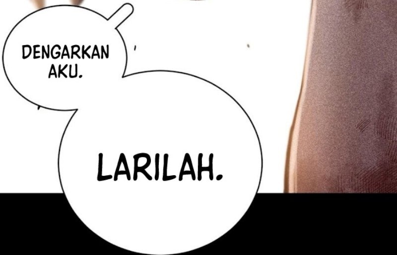 Last Word of the World Chapter 75 Gambar 14
