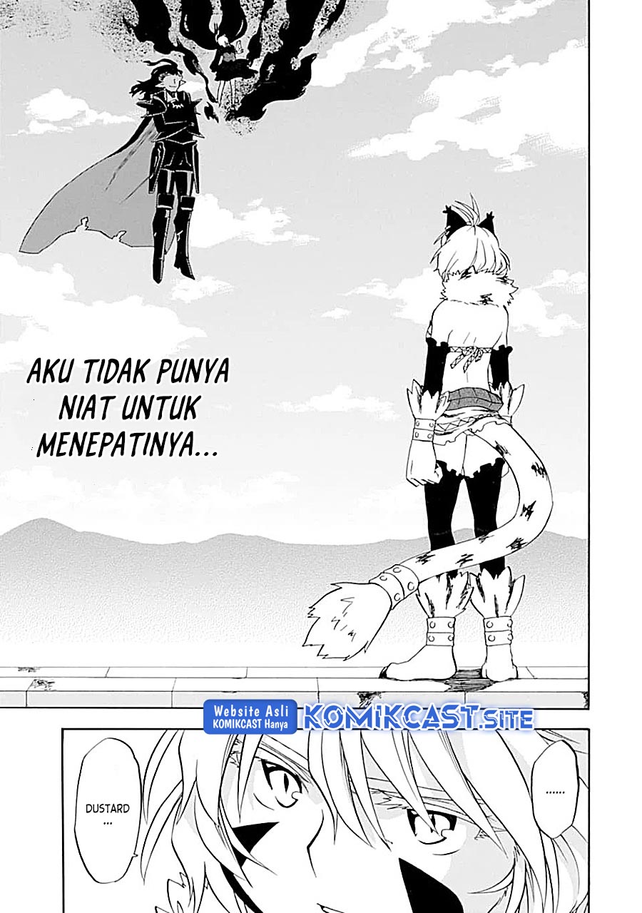 Good Deeds of Kane of Old Guy Chapter 17 Gambar 14