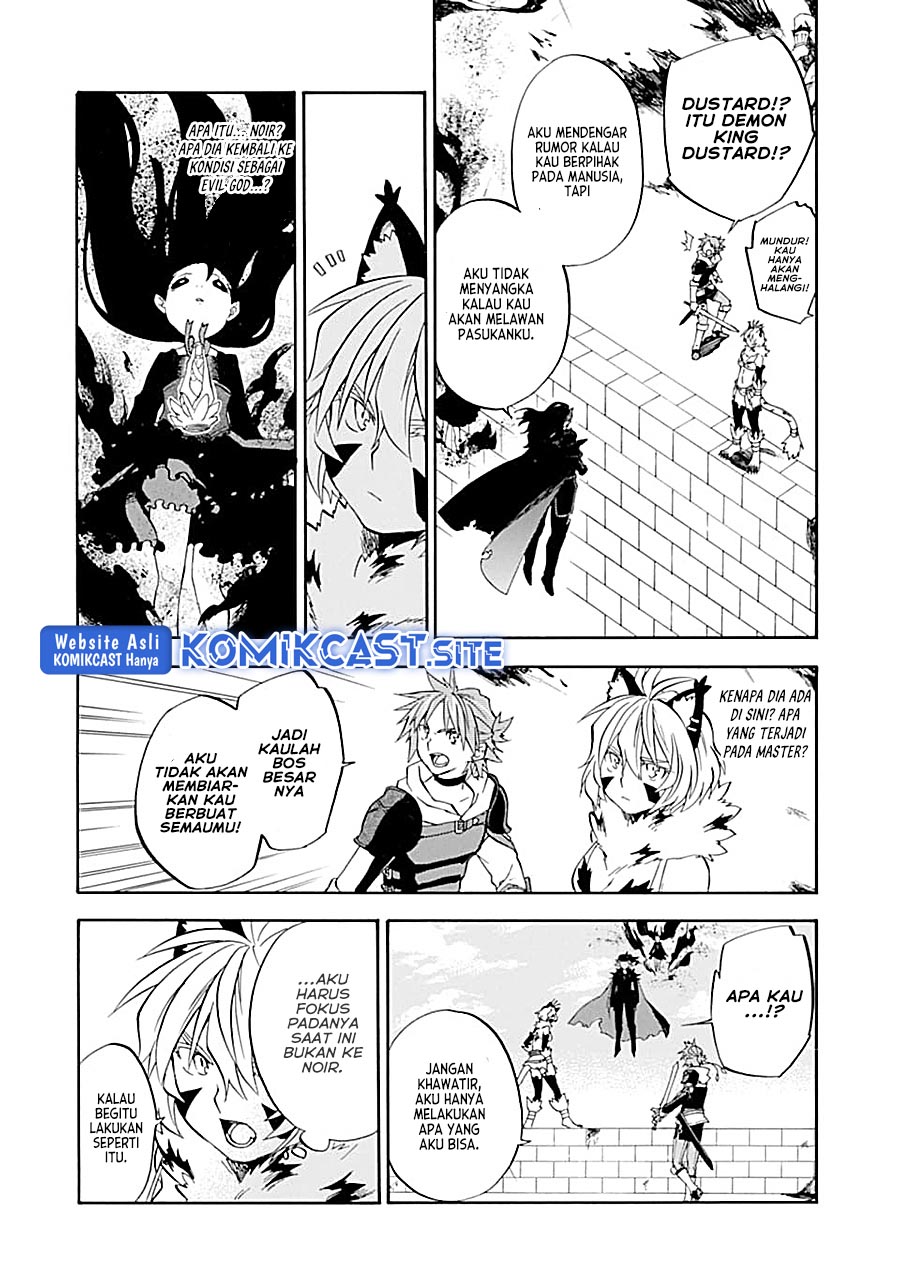 Good Deeds of Kane of Old Guy Chapter 17 Gambar 15