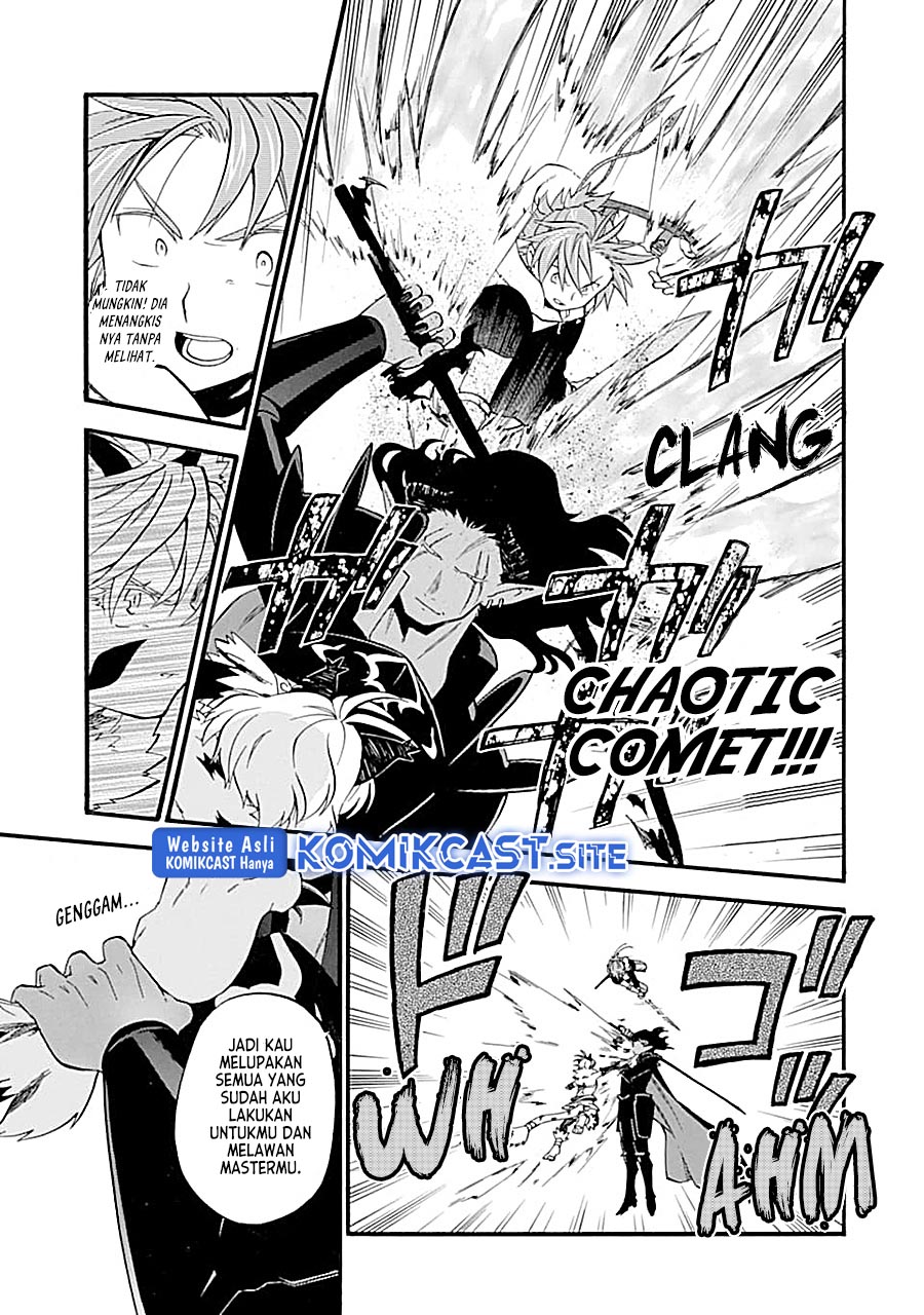 Good Deeds of Kane of Old Guy Chapter 17 Gambar 18