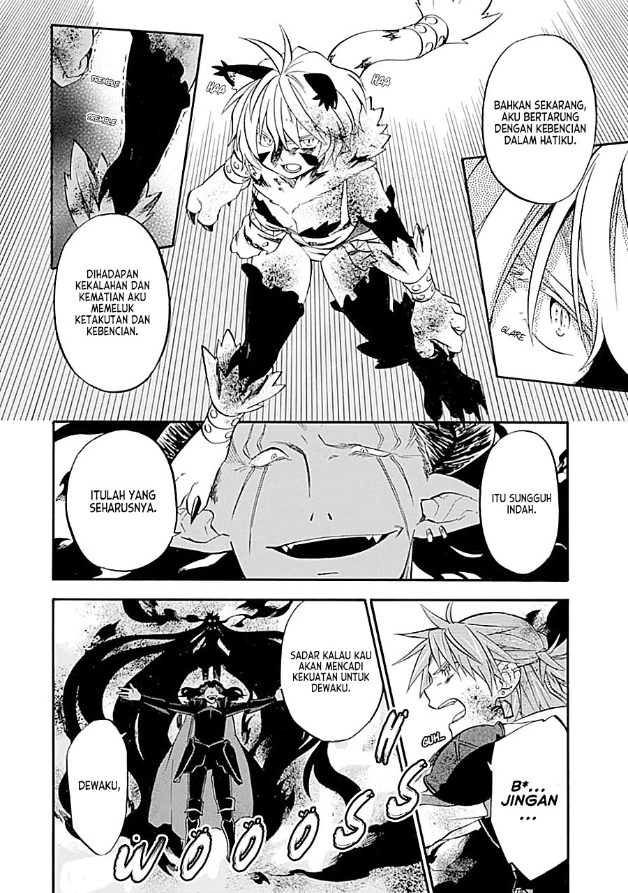 Good Deeds of Kane of Old Guy Chapter 17 Gambar 26