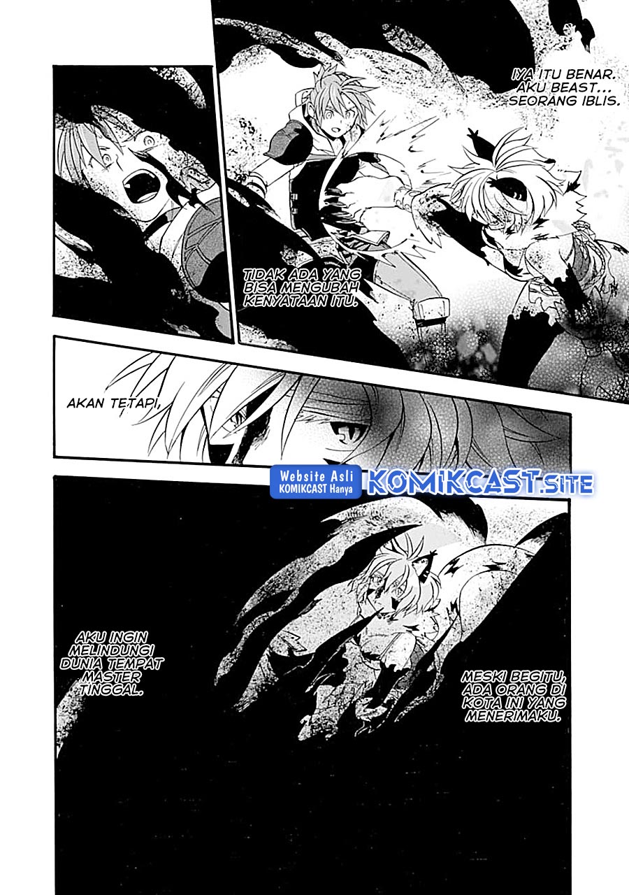 Good Deeds of Kane of Old Guy Chapter 17 Gambar 28