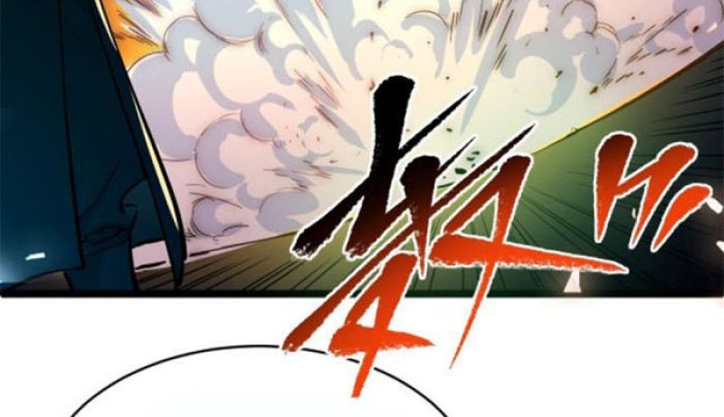 Immortal Path Of The Beast Chapter 01 Gambar 50