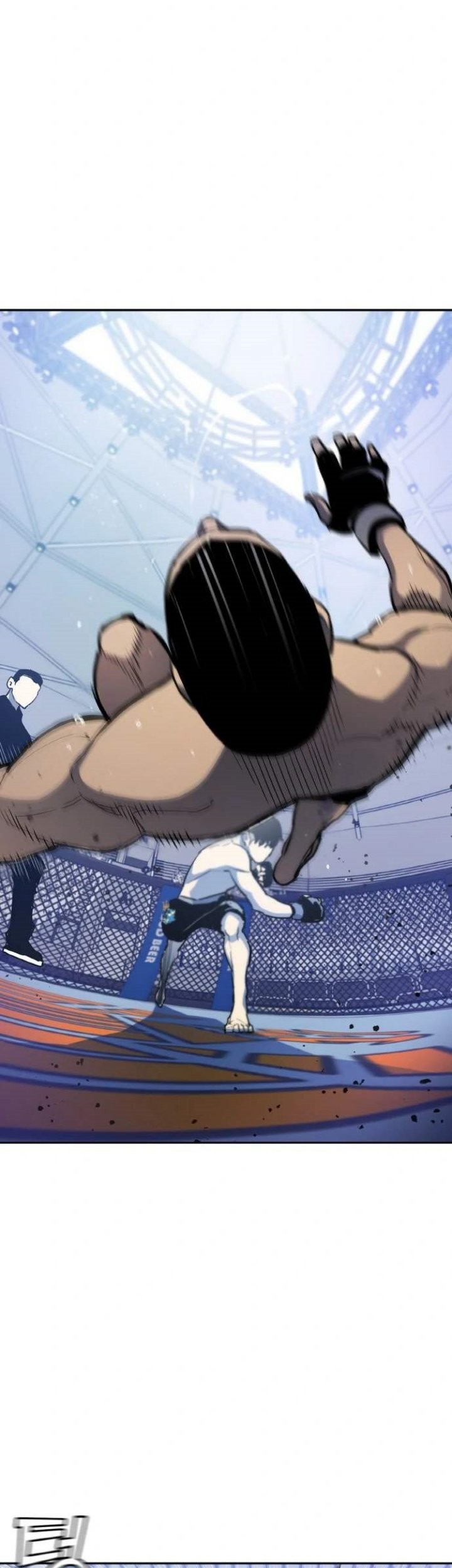 Ranker (2022) Chapter 01 Gambar 20