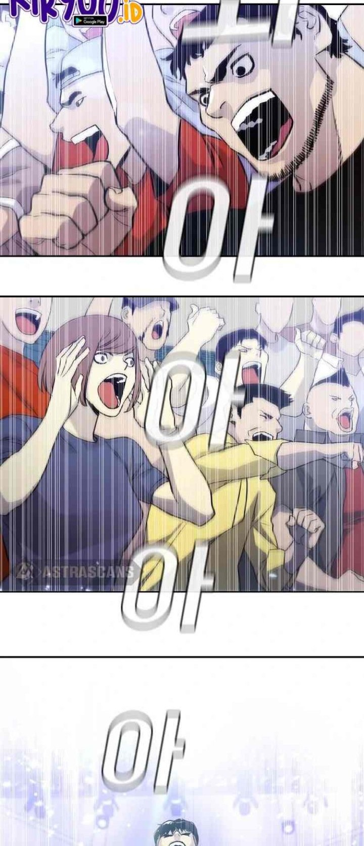 Ranker (2022) Chapter 01 Gambar 23