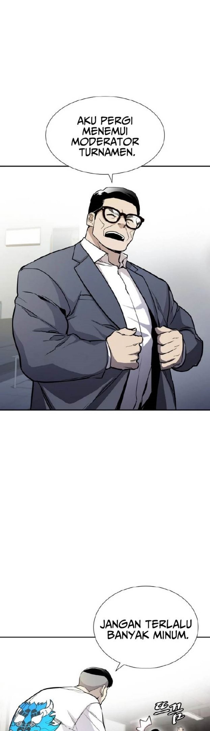 Ranker (2022) Chapter 01 Gambar 28