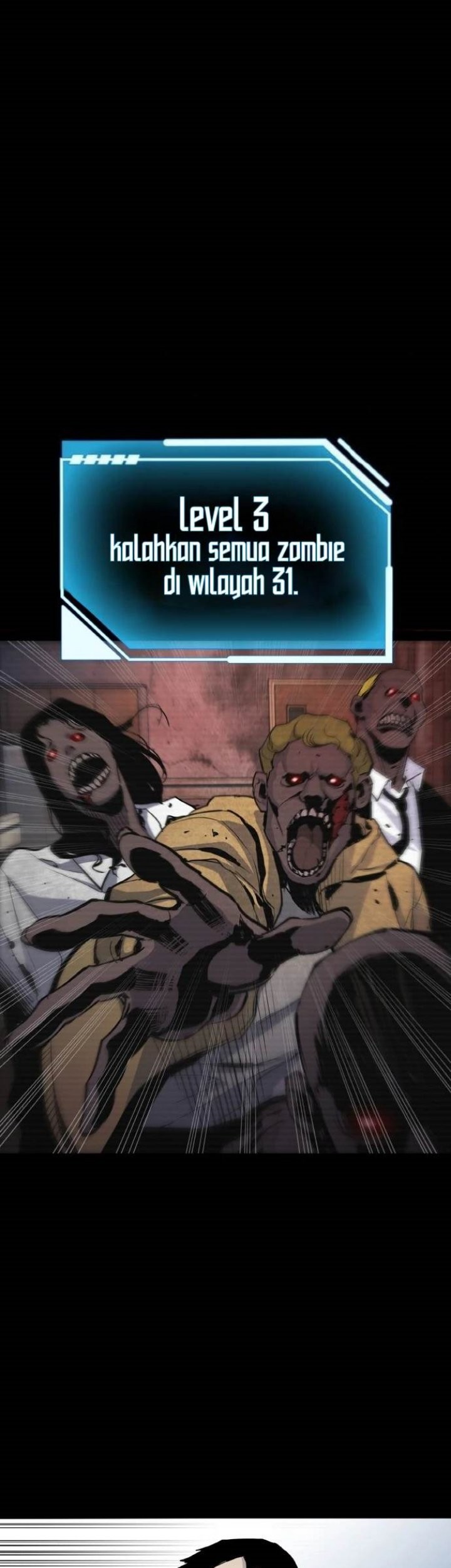 Ranker (2022) Chapter 01 Gambar 52