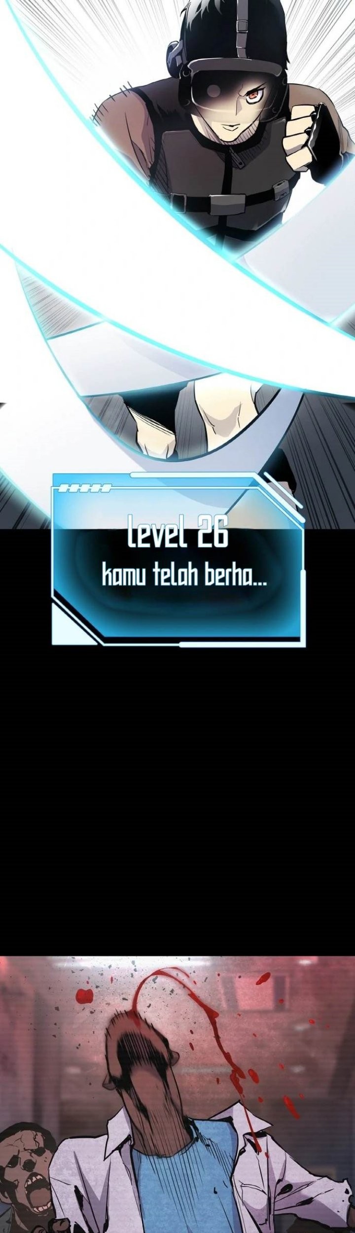 Ranker (2022) Chapter 01 Gambar 54