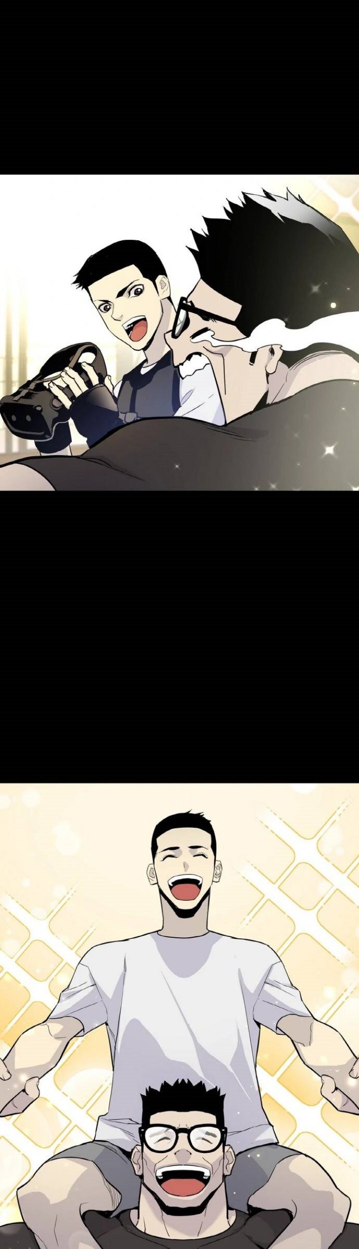 Ranker (2022) Chapter 01 Gambar 58
