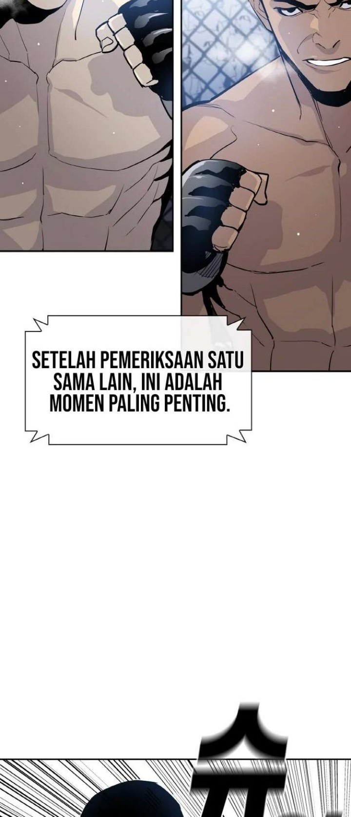 Ranker (2022) Chapter 01 Gambar 3